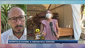 In diretta da Palermo, il cimitero della vergogna
