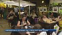 Contraddizioni al ristorante: "Hai il green pass? Mangi dentro"