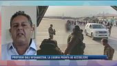 Crisi afghana, Giovanni Toti: "La Liguria pronta ad accogliere"