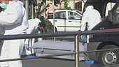 Vanessa, uccisa per strada dall'ex fidanzato