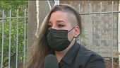 Acitrezza, l'intervista ad Ivana, tra le migliori amiche di Vanessa