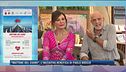 Il mattone del cuore, ce ne parlano Daniela Santanchè e Paolo Brosio