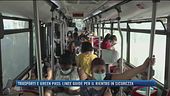 Trasporti e green pass: linee guida per il rientro in sicurezza