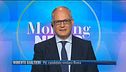 Green pass nelle aziende discriminatorio? Roberto Gualtieri (PD): "Crisi sanitaria minaccia economia, necessario proseguire con vaccini e green pass"