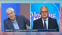 Green pass, Vissani: "Noi ristoratori paghiamo le conseguenze" e la risposta di Roberto Gualtieri e Mario Giordano