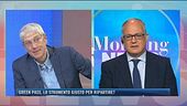 Green pass, Vissani: "Noi ristoratori paghiamo le conseguenze" e la risposta di Roberto Gualtieri e Mario Giordano