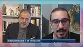 Il sogno spezzato di un ristoratore