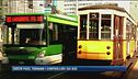 Green pass, tornano i controllori sui bus