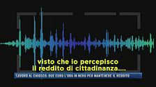 "Lavori a due euro l'ora e mantieni il reddito"