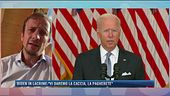 "Biden presidente debole, messo sotto scacco da talebani