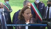 Il ministro Lamorgese sotto attacco?