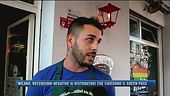 Milano, recensioni negative ai ristoratori che chiedono il green pass