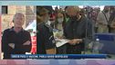 Green pass solo per vaccinati? Guido Bertolaso: "Avanti con green pass anche con tampone fino al raggiungimento della copertura"
