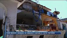 Case abusive e degrado, gli immigrati fantasmi di Castel Volturno