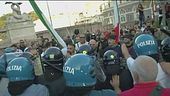 Green pass sui treni e proteste: "Bloccheremo le stazioni"