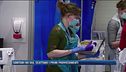 Sanitari no vax, scattano i primi provvedimenti