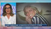 La morte di Lady Diana, Cesara Buonamici: "Icona tragica, vittima di un tragico incidente"