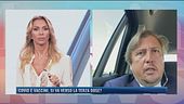 Green pass, viceministro Sileri: "E' un mezzo di protezione"