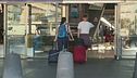 Green pass in stazione, via ai controlli