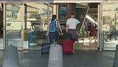 Green pass in stazione, via ai controlli