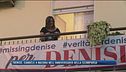 Denise, candele a Mazara nell'anniversario della scomparsa