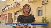 In diretta dal luogo della scomparsa di Denise