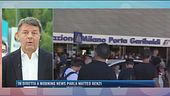 In diretta a Morning News parla Matteo Renzi