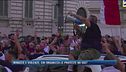 Minacce e violenze, chi organizza le proteste no vax?