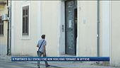 A Partinico gli statali che non vogliono tornare in ufficio