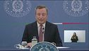 Draghi: "Economia italiana in ripresa oltre le aspettative"