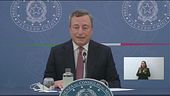 Draghi: "Economia italiana in ripresa oltre le aspettative"