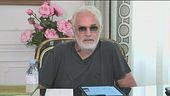 Flavio Briatore in diretta