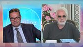 Giovani e reddito di cittadinanza, parla Flavio Briatore