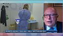 Terza dose, Massimo Galli: "Ragionare in base a categorie"