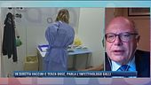 Terza dose, Massimo Galli: "Ragionare in base a categorie"