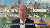 Campagna vaccinale in Veneto, Luca Zaia: "Abbiamo raggiunto l'80%"