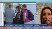 Green pass a scuola, parla l'insegnante contraria