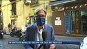 In diretta da Napoli gli sviluppi sul caso del tabaccaio