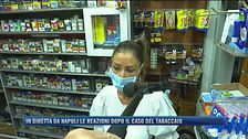 Napoli, la figlia del tabaccaio: "Non ho notizie di mio padre"
