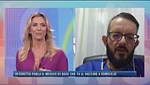 In diretta parla il medico di base che fa il vaccino a domicilio