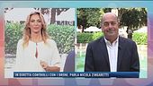 Rischio nuove restrizioni? Parla Nicola Zingaretti