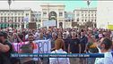 No vax progettavano violenze con armi