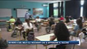 Molti insegnanti contro il vaccino
