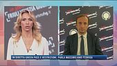 Green pass e restrizioni, Fedriga (Lega): "In questo momento bisogna tenere unito il paese"