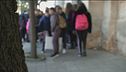 Rientro a scuola, tra green pass e classi pollaio
