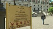 In Italia c'è un problema sicurezza?