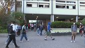 Rischio classi pollaio, una scuola nel bolognese riparte in dad
