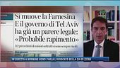 In diretta, parla l'avvocato della zia di Eitan Armando Simbari