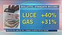 Bollette più care del 40%, stangata in arrivo per gli italiani