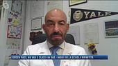In diretta l'infettivologo Matteo Bassetti